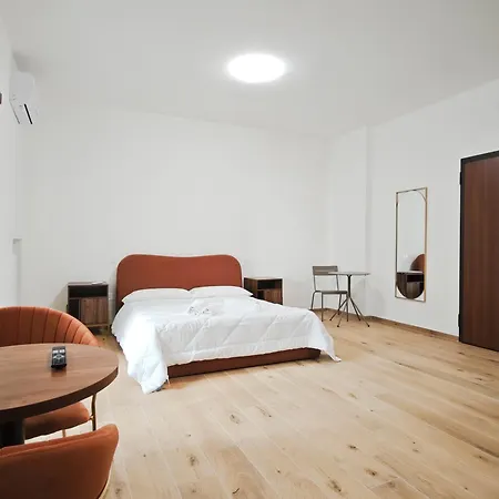 Appartamento Urban Loft Bari