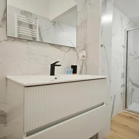 Appartamento Urban Loft Bari
