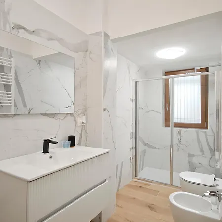 Urban Loft Appartement