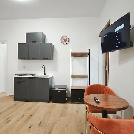 Urban Loft Appartement