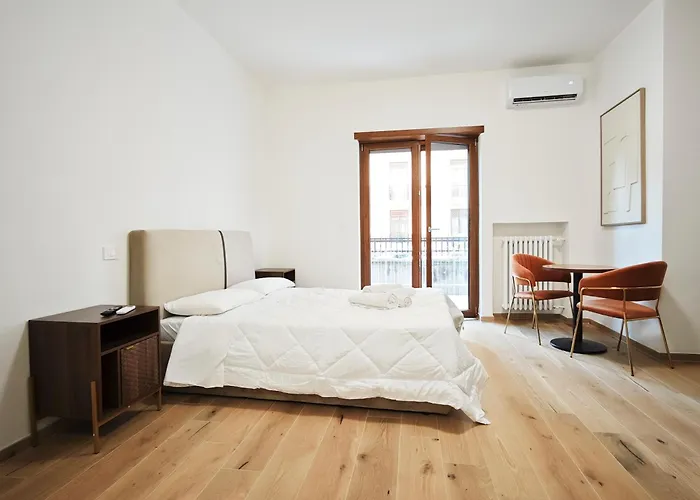 Appartamento Urban Loft *