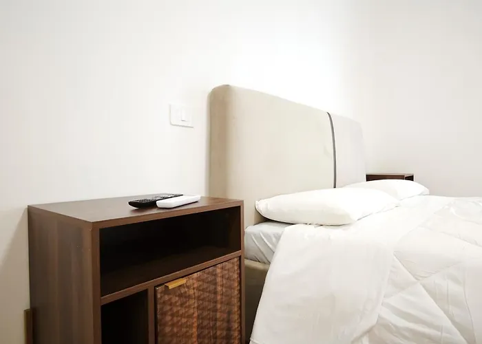 Urban Loft Appartamento Bari