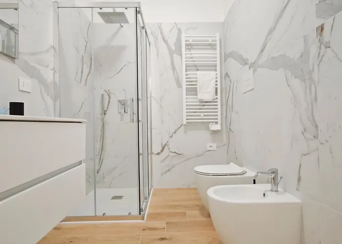 Urban Loft Appartamento