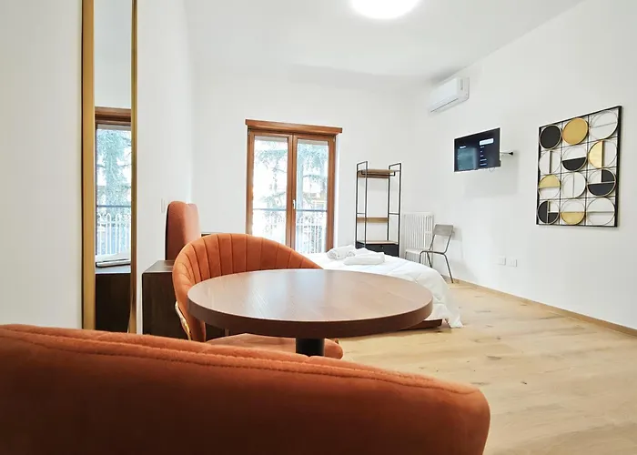 Urban Loft Appartamento