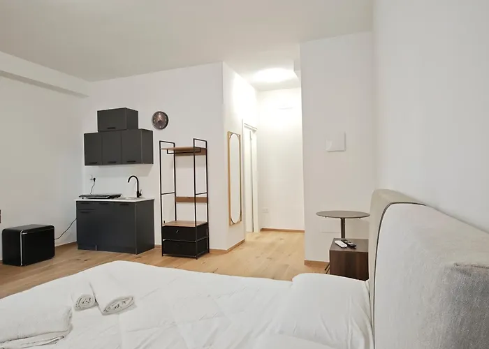 Urban Loft Appartamento