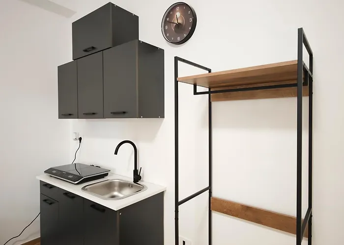 Appartamento Urban Loft