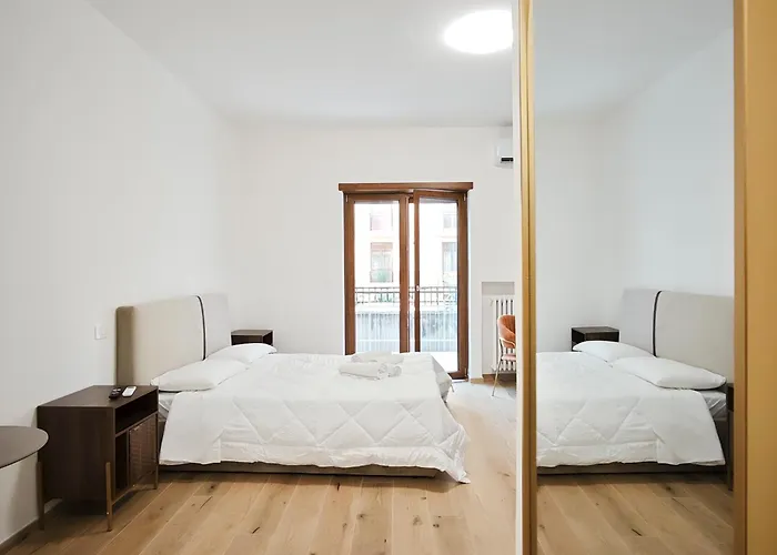 Appartamento Urban Loft