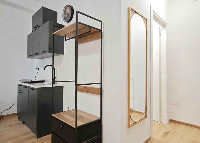 Urban Loft Appartamento