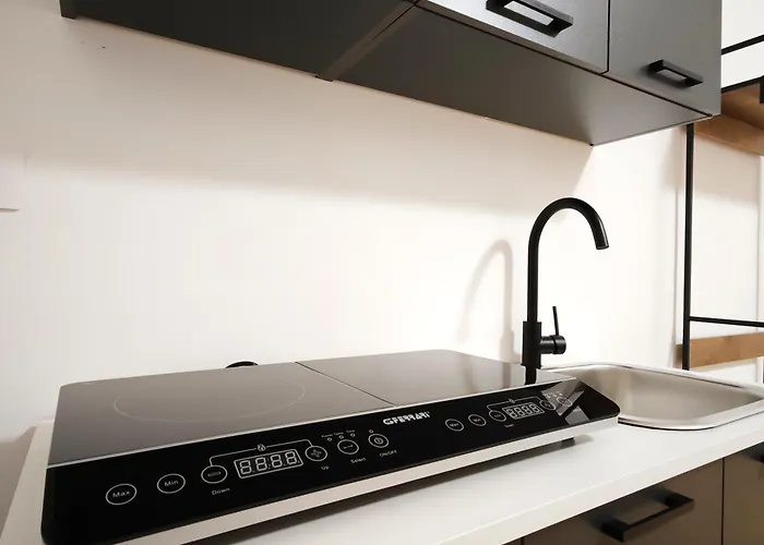 Urban Loft Appartamento