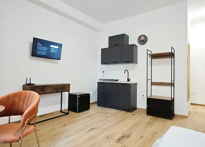 Urban Loft Appartamento