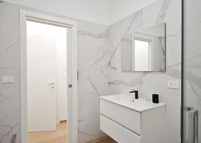 Appartamento Urban Loft Bari