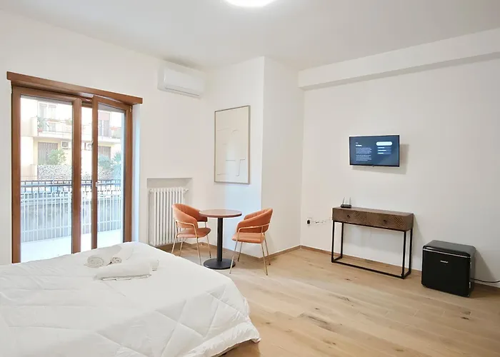 Appartamento Urban Loft Bari