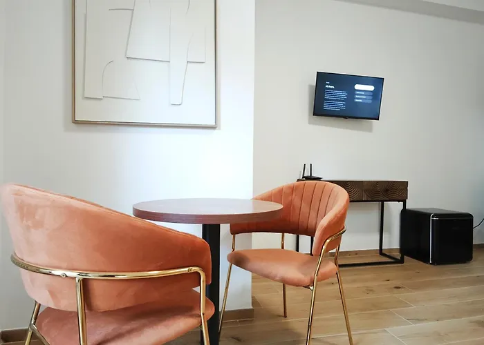 Urban Loft Appartamento