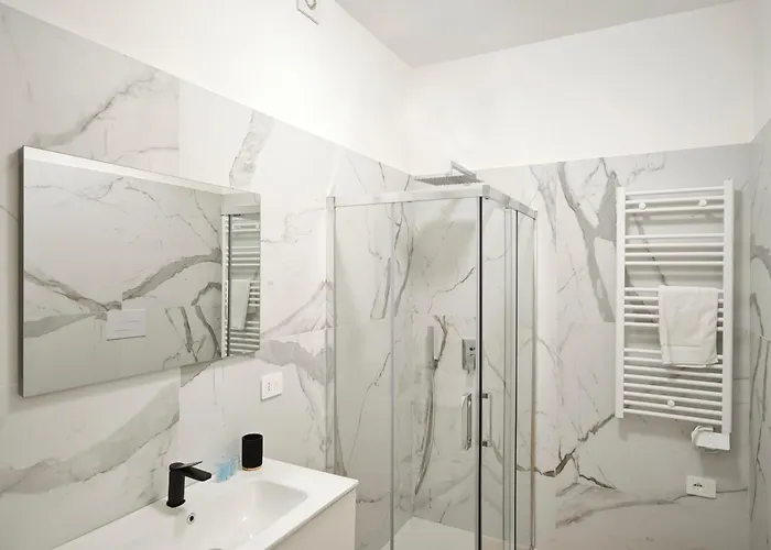 Urban Loft Appartamento *