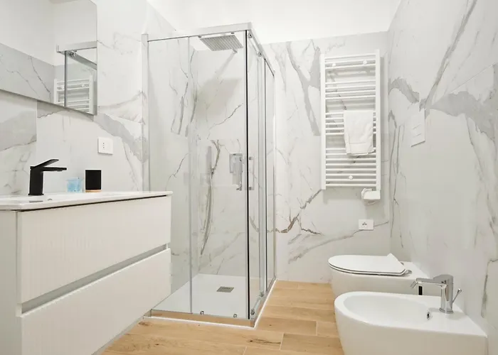 Urban Loft Appartamento Bari