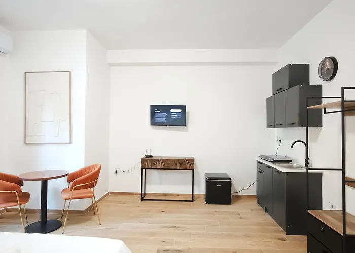 Appartamento Urban Loft Bari