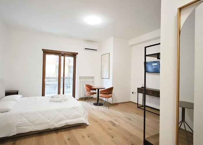 Appartamento Urban Loft