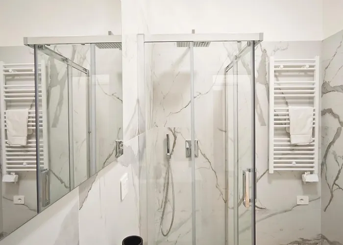 Appartamento Urban Loft *