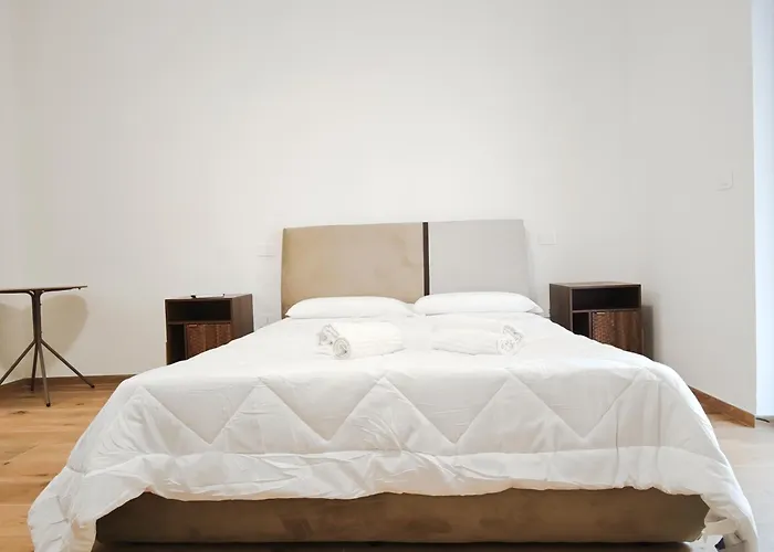 Appartamento Urban Loft *