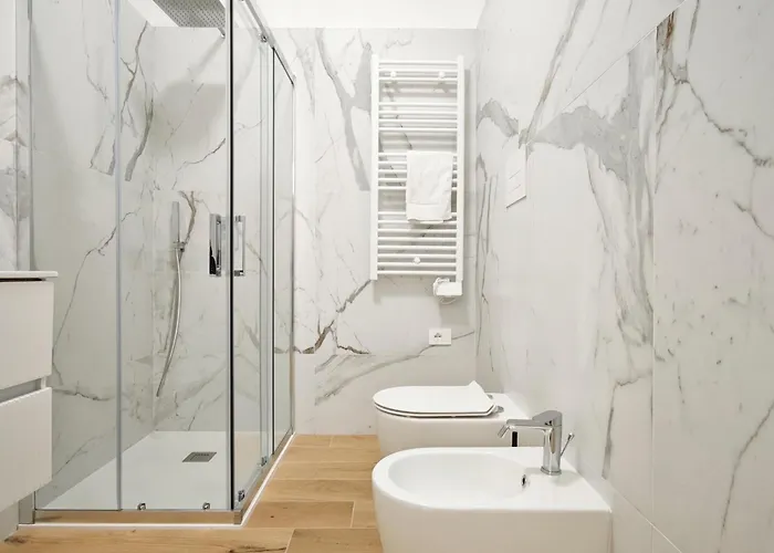 Urban Loft Appartamento *