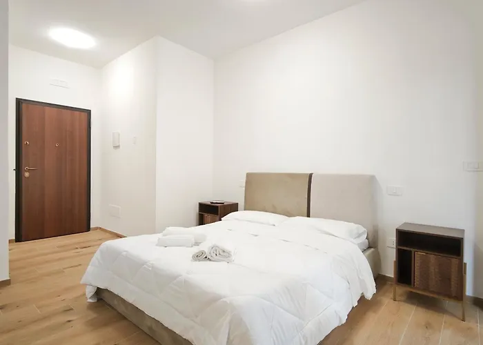 Urban Loft Appartamento *