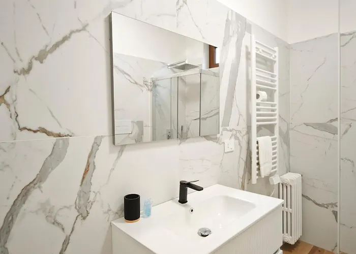 Urban Loft Appartamento Bari