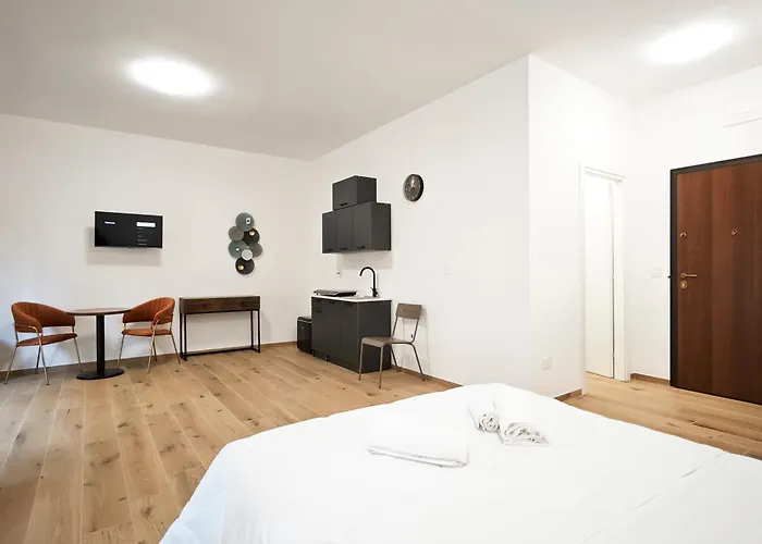 Urban Loft Appartamento Bari