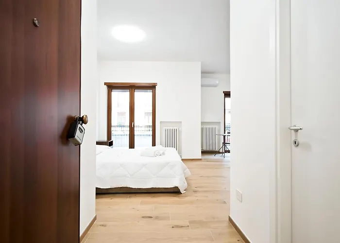 Appartamento Urban Loft Bari