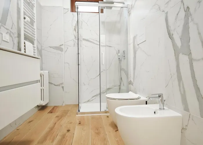 Appartamento Urban Loft *