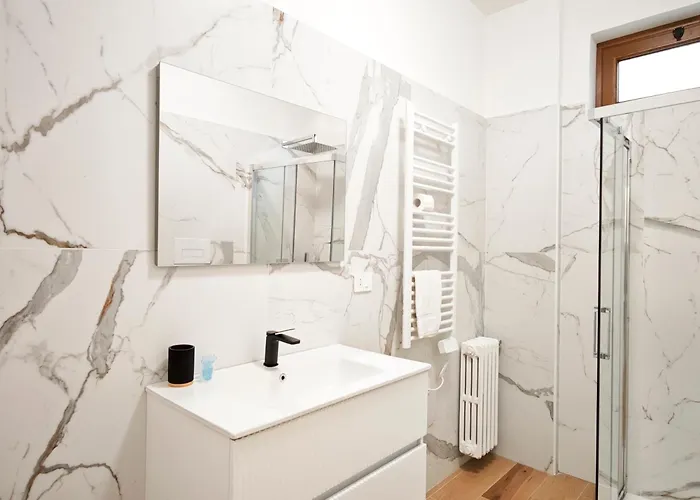 Appartamento Urban Loft Bari