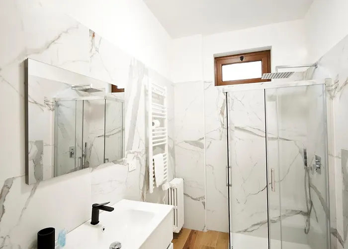 Urban Loft Appartamento