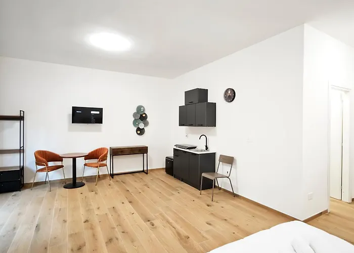 Urban Loft Appartamento