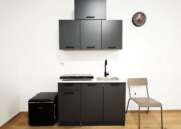 Appartamento Urban Loft