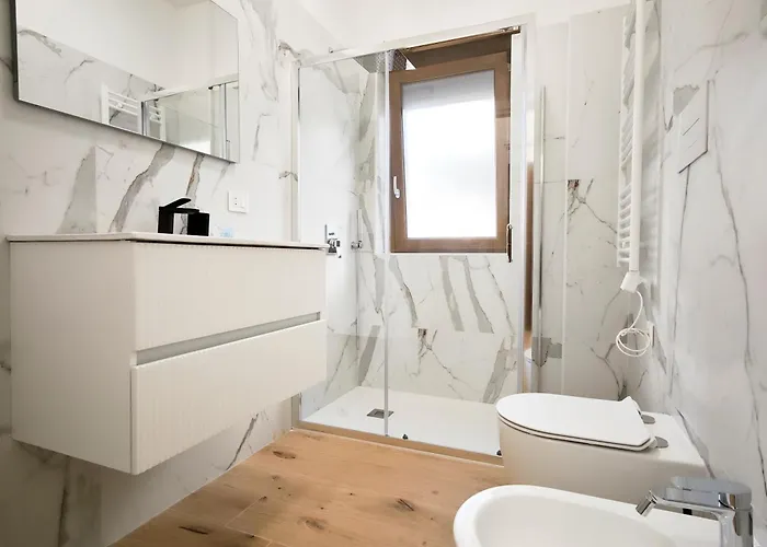 Appartamento Urban Loft *