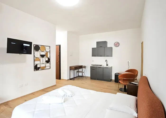 Urban Loft Appartamento