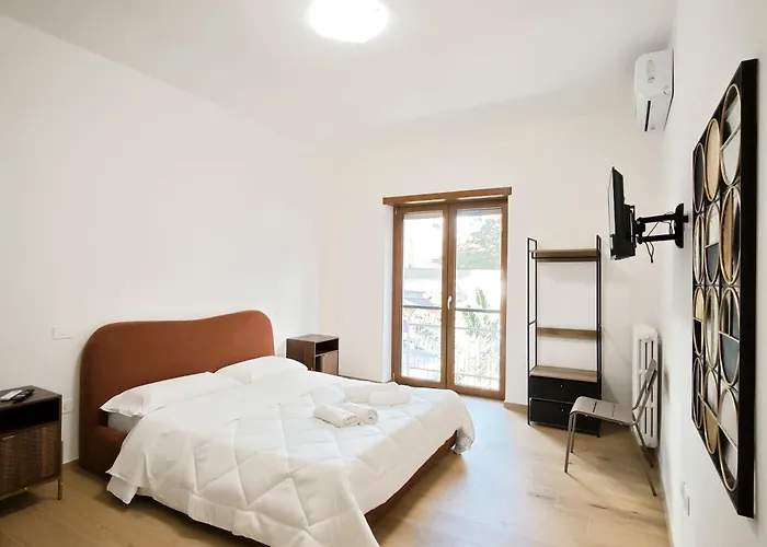 Urban Loft Appartamento