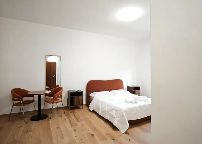 Urban Loft Appartamento *