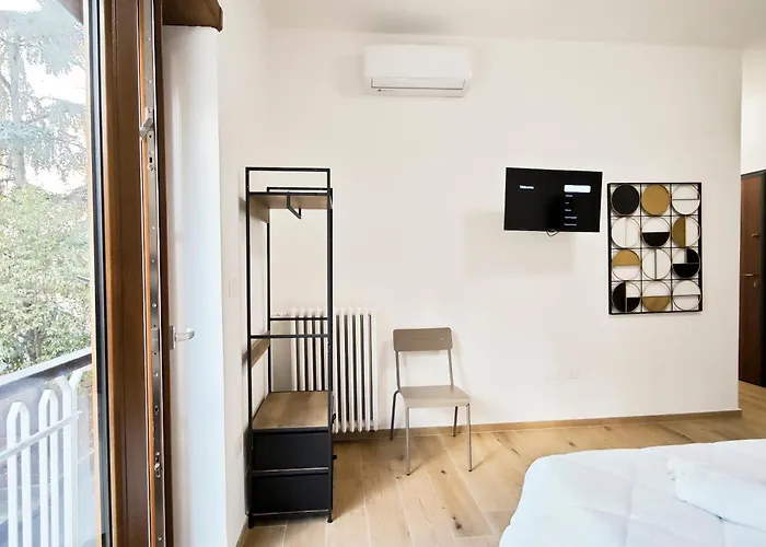 Appartamento Urban Loft Bari