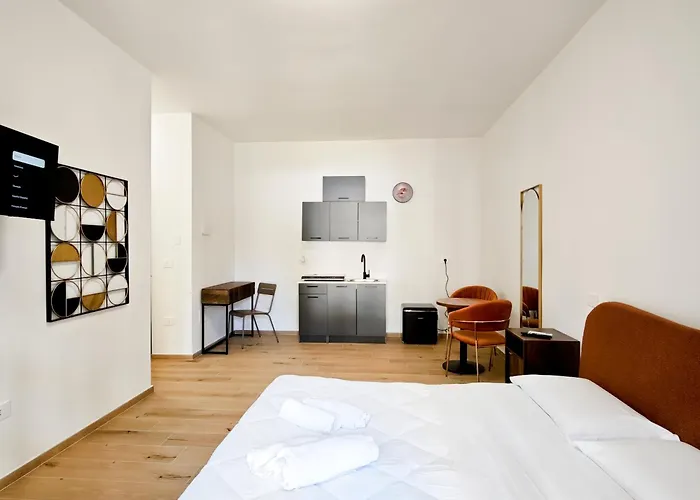 Urban Loft Appartamento Bari