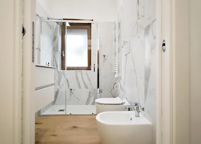 Appartamento Urban Loft Bari