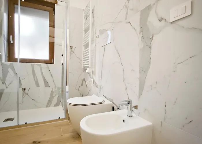 Urban Loft Appartamento