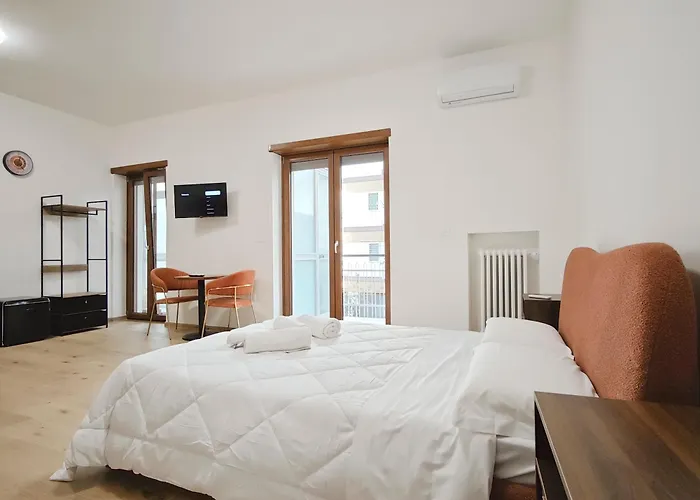 Urban Loft Appartamento Bari