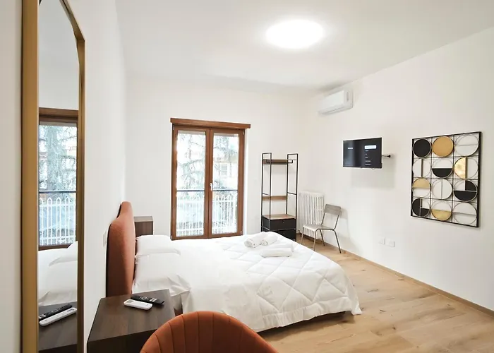 Urban Loft Appartamento *