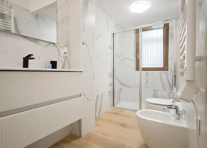 Appartamento Urban Loft