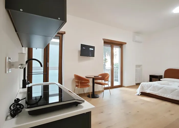 Urban Loft Appartamento