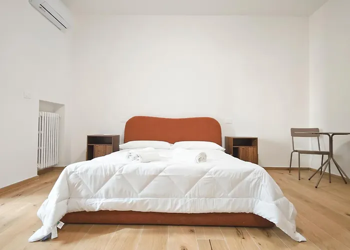 Urban Loft Appartamento