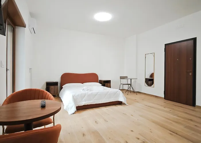 Appartamento Urban Loft Bari