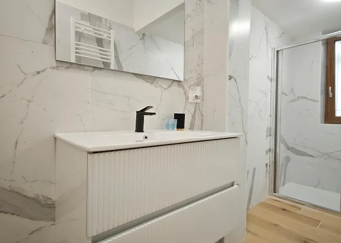 Appartamento Urban Loft Bari