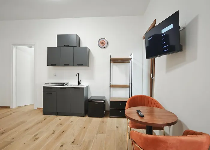 Urban Loft Appartamento